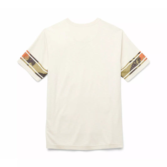 Harley-Davidson® Men's Staple Henley