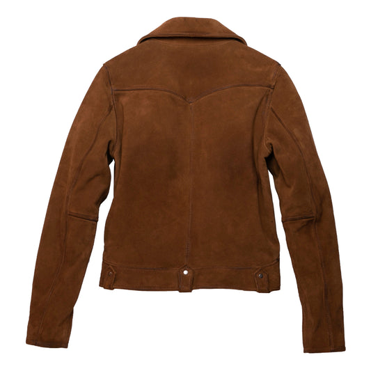 Harley-Davidson® Ladies Transcendent Distressed Leather Jacket