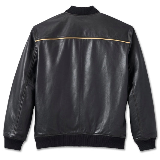 Harley-Davidson® 120th Anniversary Leather Jacket