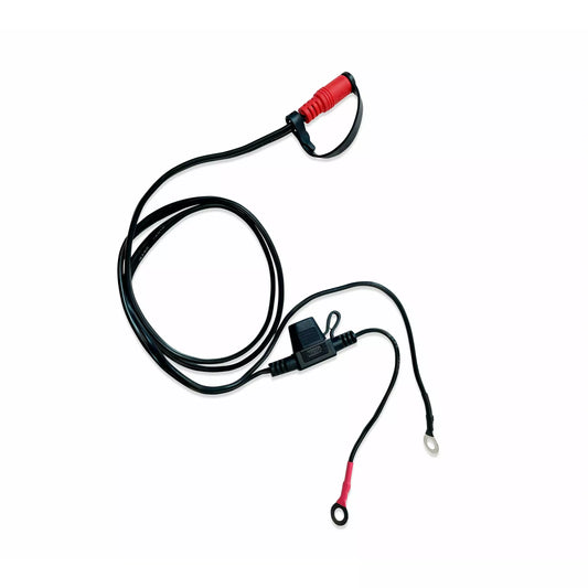 Harley-Davidson® 12V Heated Gear Battery Harness