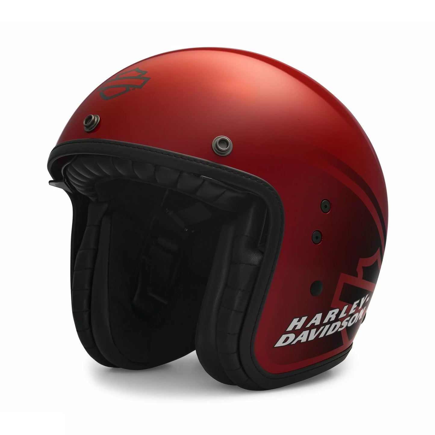 Harley-Davidson® Metropolitan Sun Shield X14 3/4 Helmet
