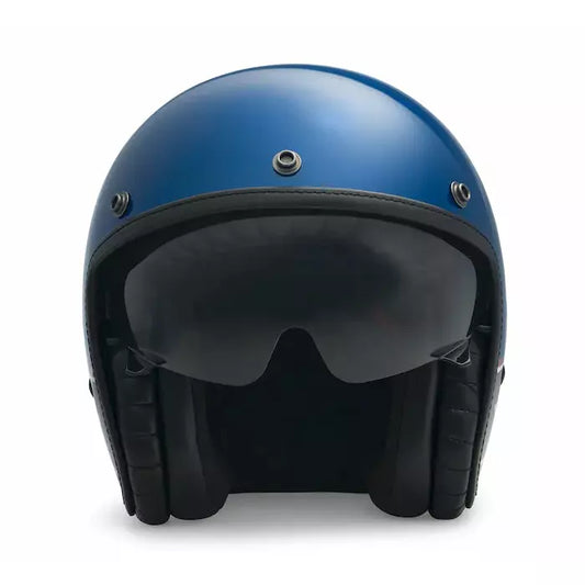 Harley Davidson® Supernova #1 X14 Sun Shield 3/4 Helmet