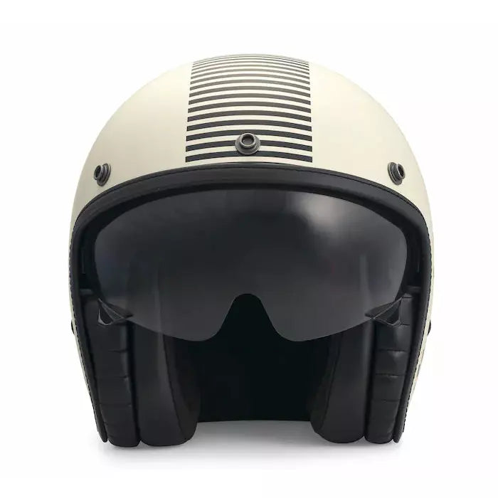 Harley Davidson® Rally Racer Sun Shield X14 3/4 Helmet