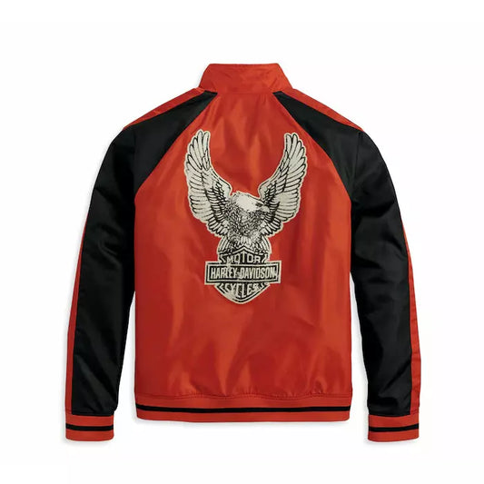 Harley-Davidson® Men's Road Captain Jacket