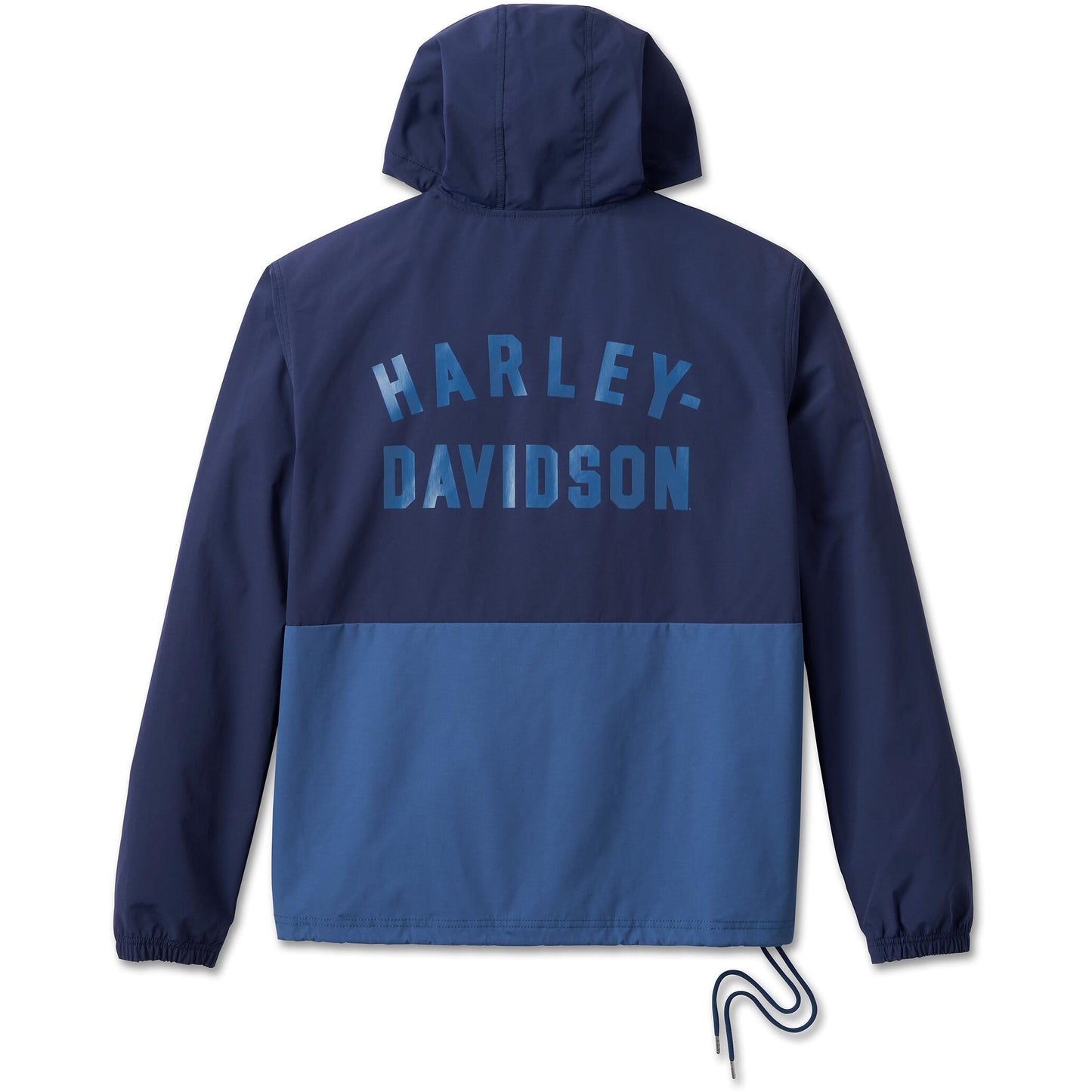 Harley Davidson® Essential Colour-Block Men's Anorak