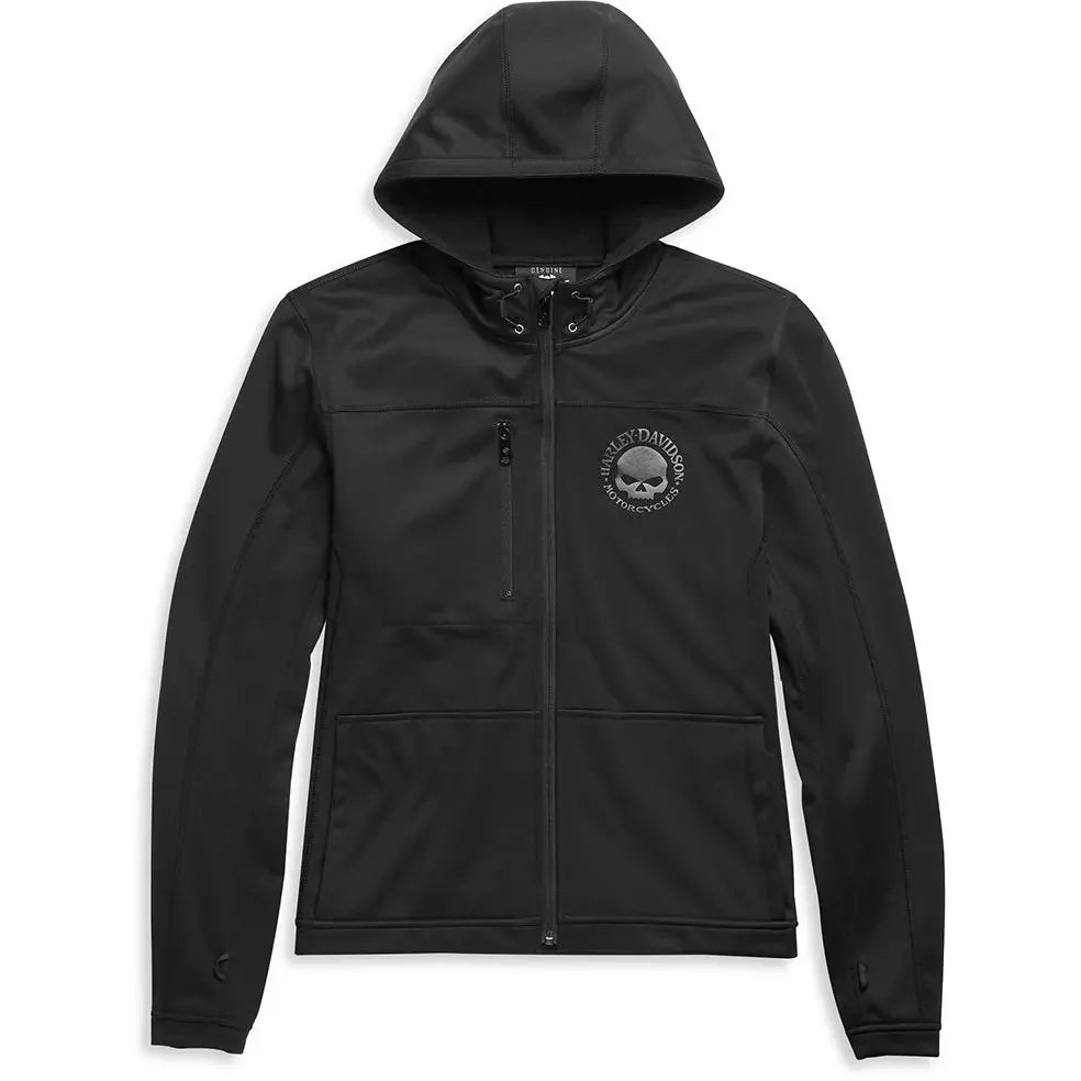 Harley davidson waterproof clearance fleece jacket