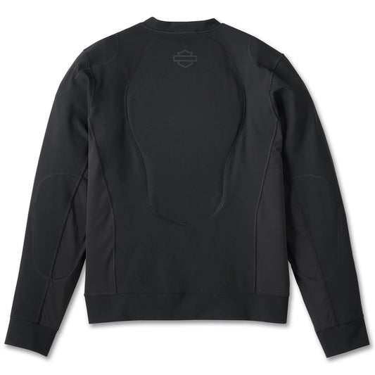 Harley-Davidson® Men's Layering System Armored Base Layer