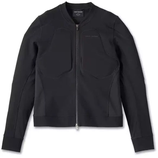 Harley-Davidson® Women's Layering System Armored Base Layer