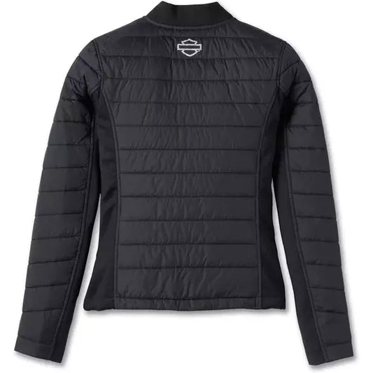Harley-Davidson® Women's Layering System Lightweight Mid Layer