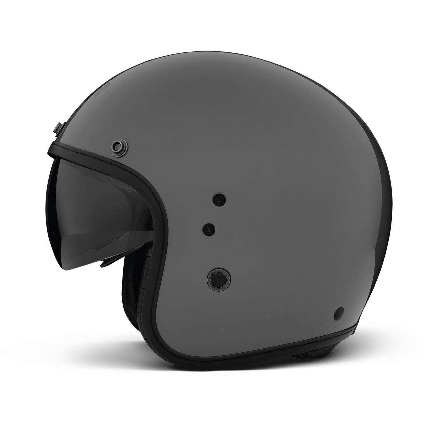 Harley-Davidson® Achromatic Sun Shield X14 3/4 Helmet