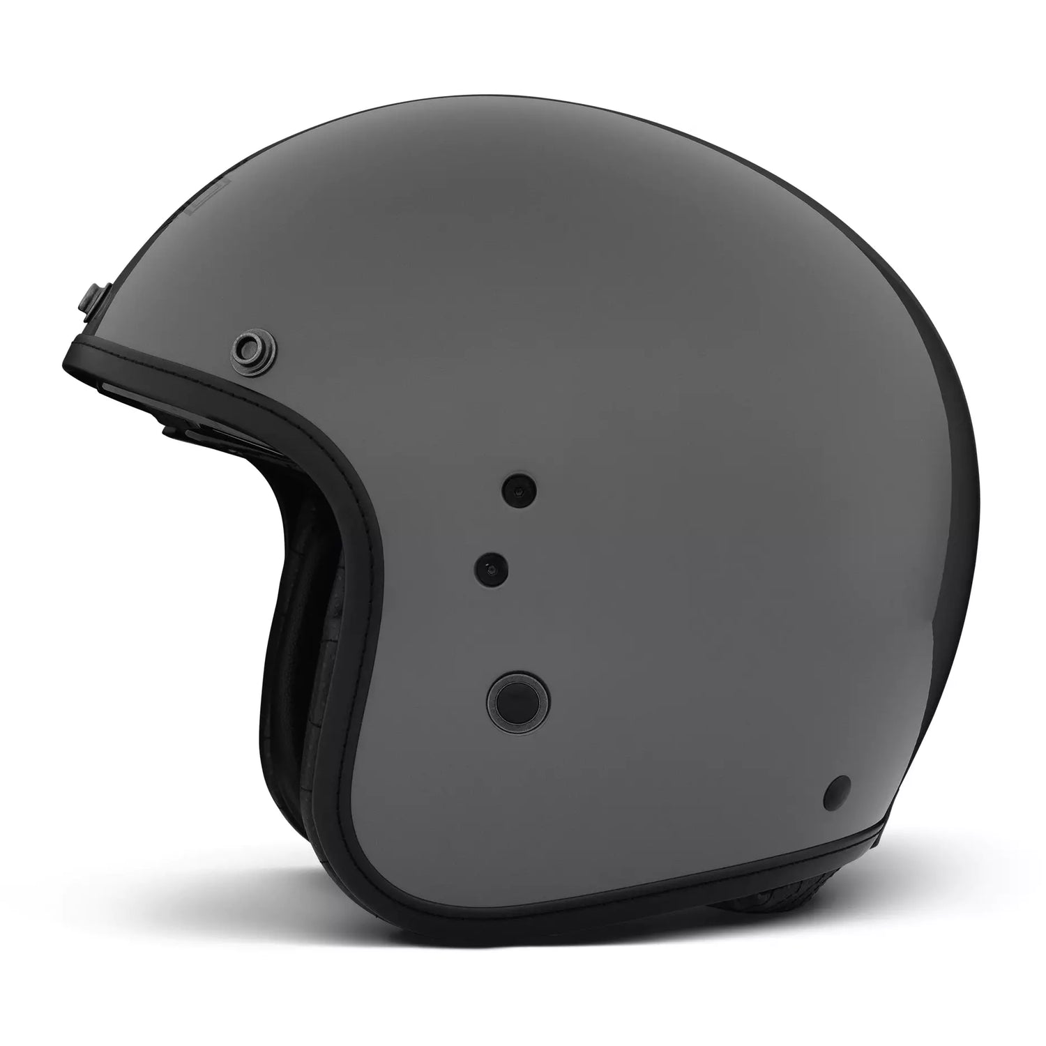 Harley-Davidson® Achromatic Sun Shield X14 3/4 Helmet – LIND