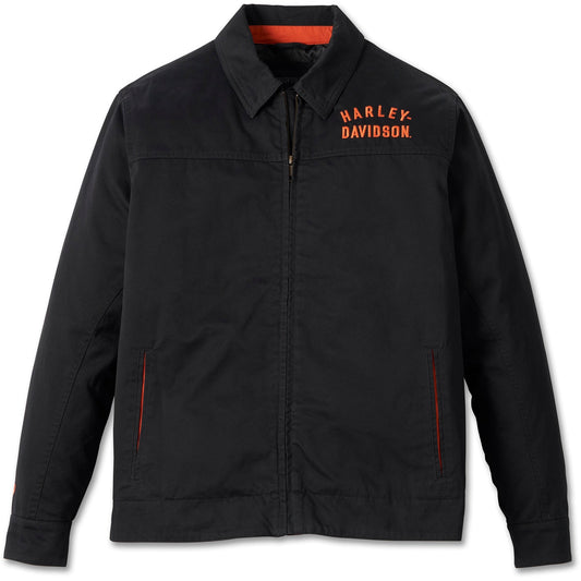 Harley Davidson® Men's Harley Work Jacket