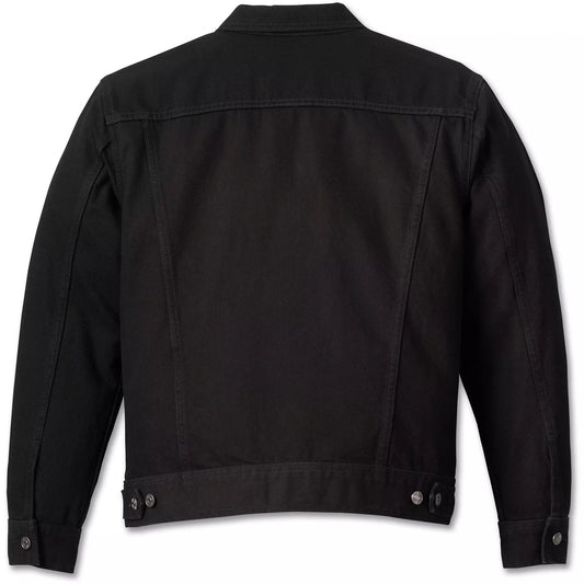 Harley-Davidson® Men's Denim Jacket