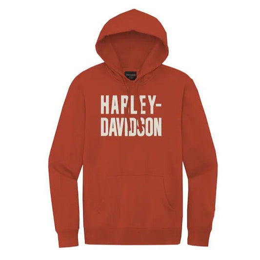 Harley Davidson® Men's Hallmark Foundation Hoodie