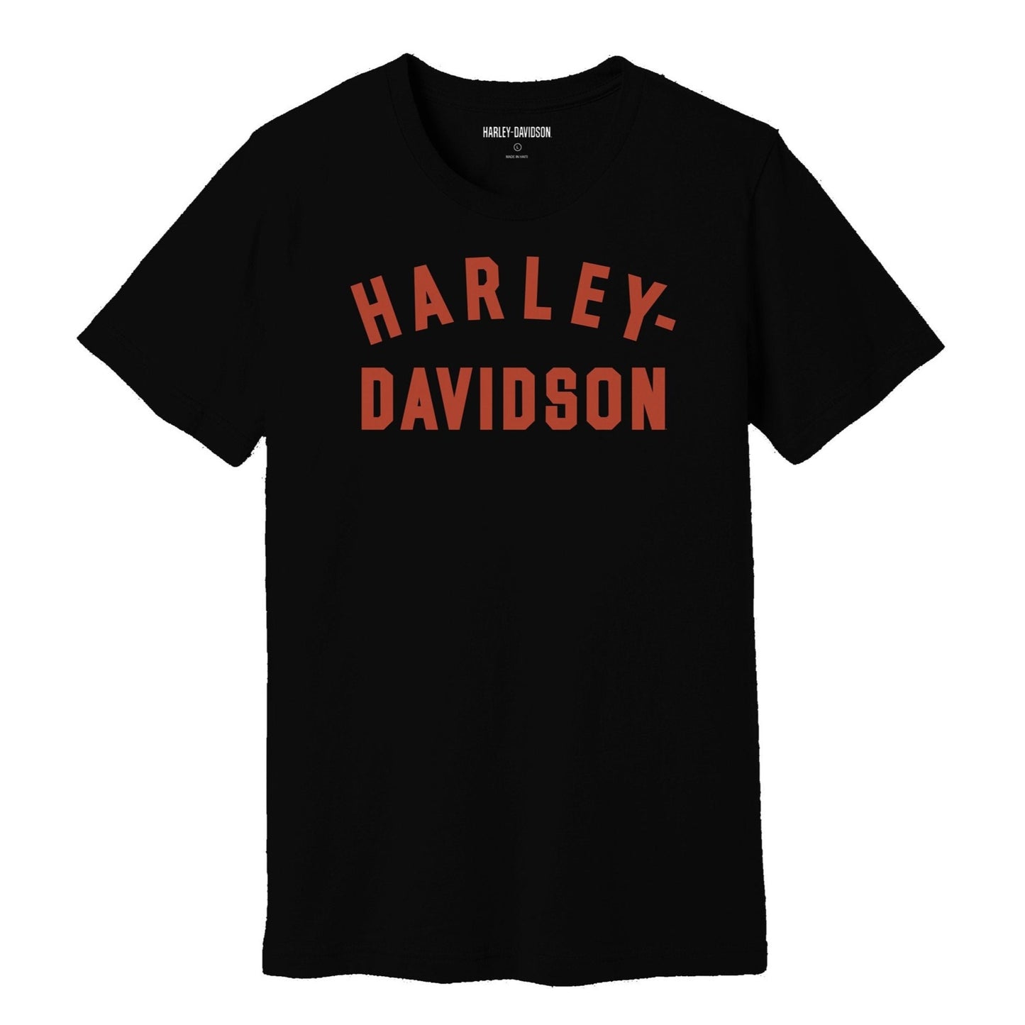 Harley-Davidson® Men's Staple Tee
