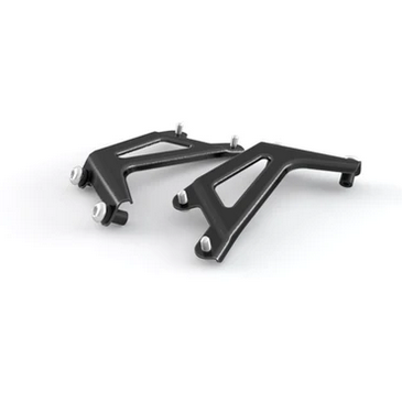 Triumph Flyscreen Mounting Kit