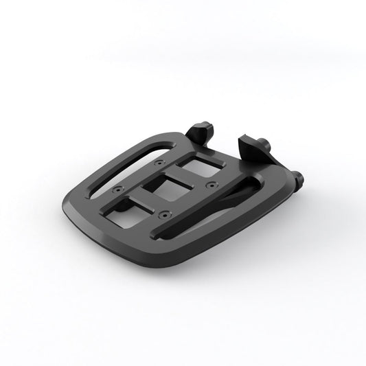 Triumph Luggage Rack - Black