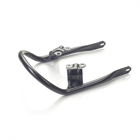 Triumph Grab Rail - Black