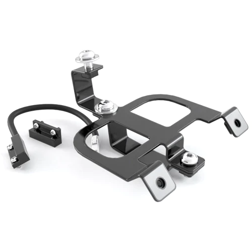 Triumph Protect+ Fitting Kit