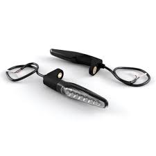 Triumph Scrolling LED Indicator Kit