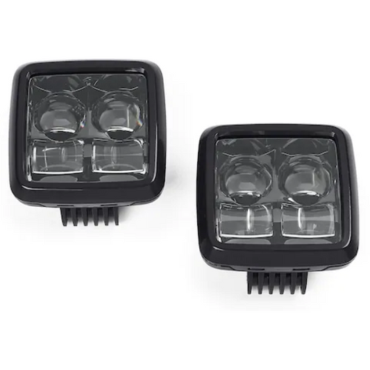 Harley-Davidson® Daymaker LED Forward Auxiliary Lights
