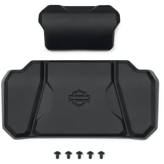 Harley-Davidson® Passenger Backrest Pad