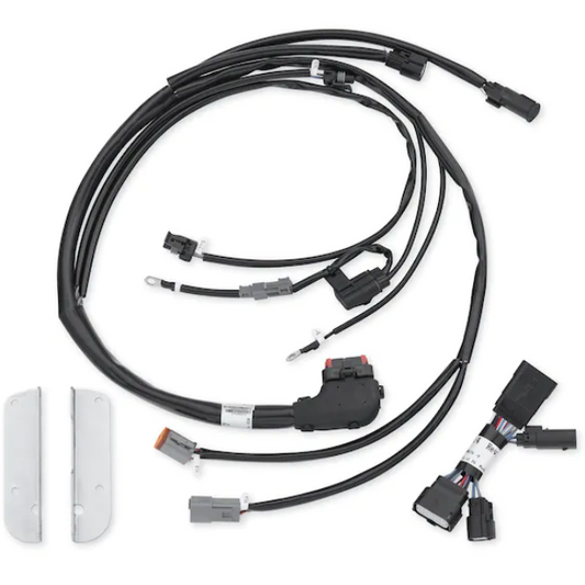 Harley-Davidson® Boom! Audio Stage II Tour-Pak Speaker Installation Kit