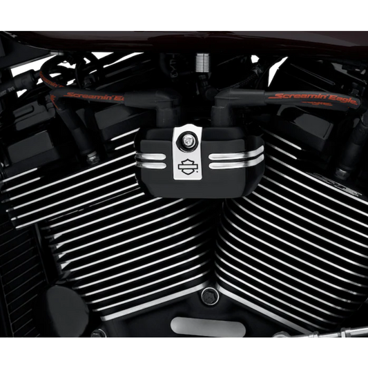 Harley-Davidson® M8 Coil Cover