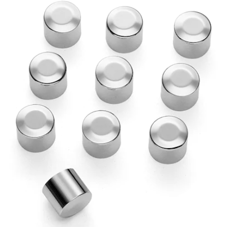 Harley-Davidson® Socket Head Screw Cover Kit