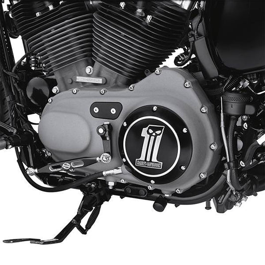 Harley-Davidson® Dark Custom Logo Collection®