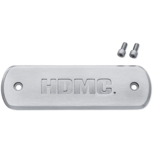 Harley-Davidson Dominion Outer Primary Oil Fill Insert