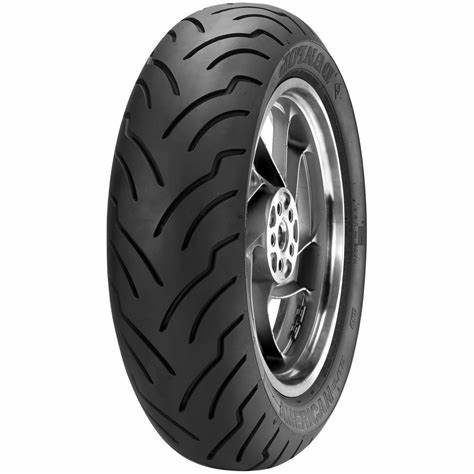 Dunlop Tires American Elite Rear Tire, 160/70B17