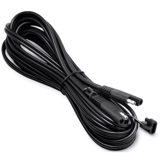 Harley-Davidson® 12.5 ft. Battery Charging Extension Lead