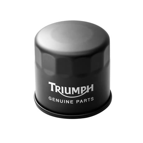 Triumph Oil Filter and Washer