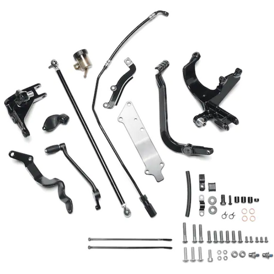 Harley-Davidson® Forward Control Kit