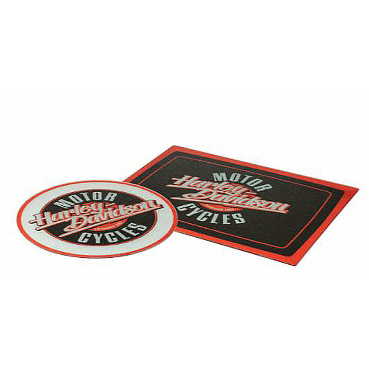 Harley Davidson® Chopping Board Set