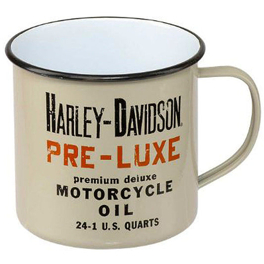 Harley-Davidson® Pre-Luxe Campfire Mug