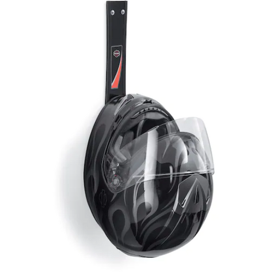 Harley-Davidson® Helmet Hanger