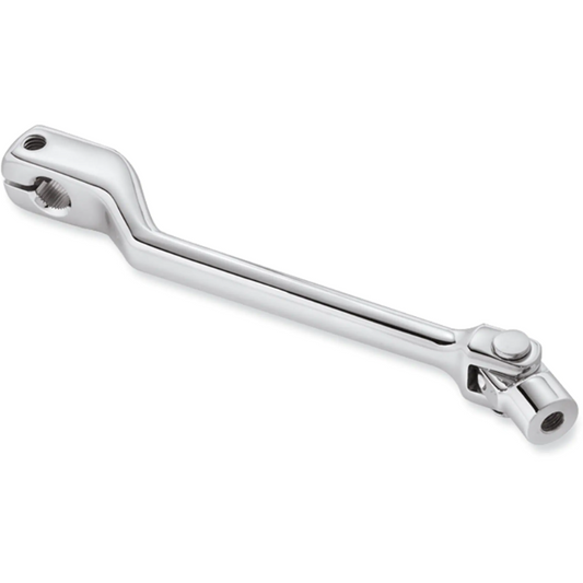 Harley-Davidson® Chrome Folding Heel Shifter