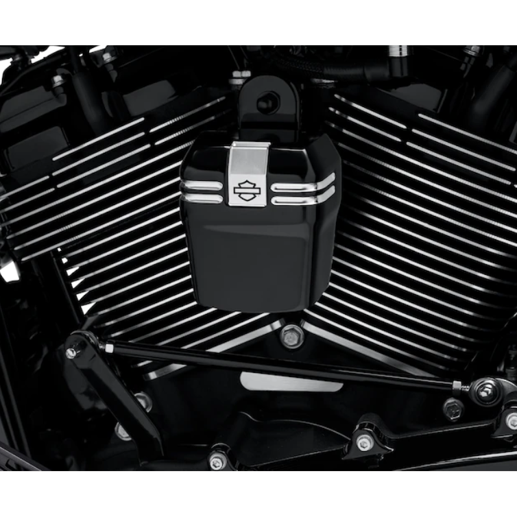 Harley-Davidson® Horn Cover