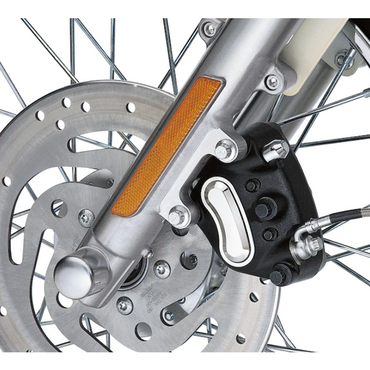 Harley-Davidson® Brake Caliper Insert