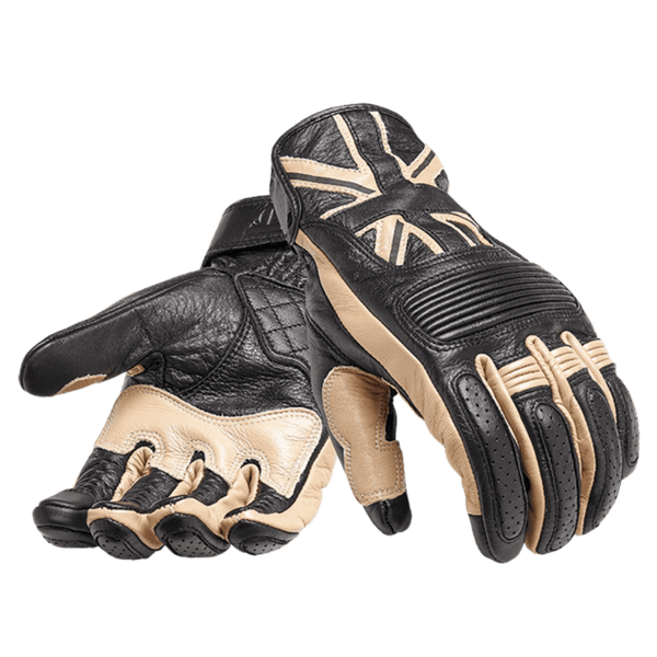 Triumph トライアンフ　brookdale autumn バイクグローブ Brookdale Autumn Fleece Lined Gloves Triumph BROOKDALE GLOVES M