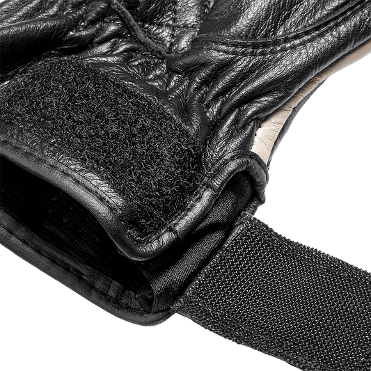 Triumph Mono Flag Glove - LIND