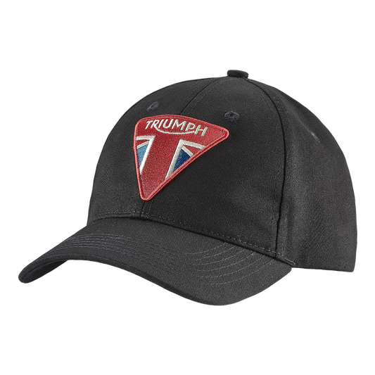Triumph Chambers Cap