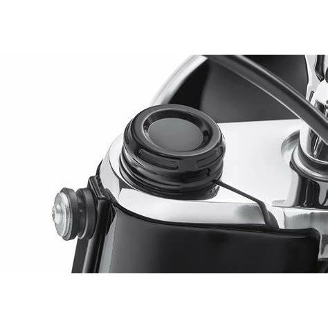 Harley-Davidson® Dominion Upper Fork Stem Covers