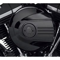 Harley-Davidson® Willie G Skull Air Cleaner Trim