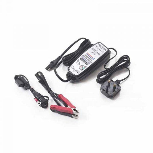 Triumph Battery Optimiser - LIND