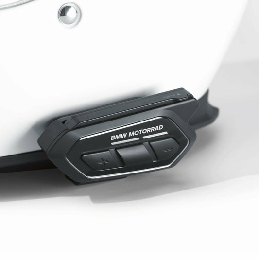 BMW Motorrad ConnectedRide Com U1