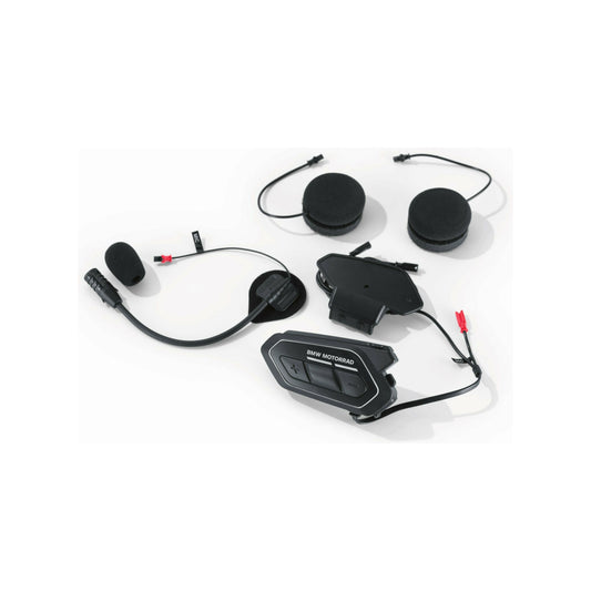 BMW Motorrad ConnectedRide Com U1