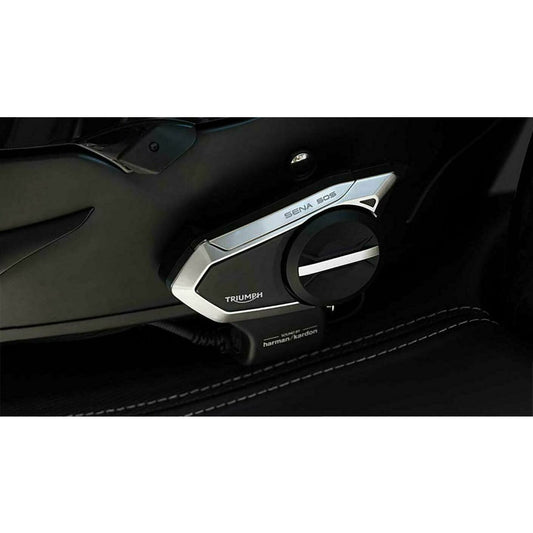 Triumph Tiger 1200 GT/Rally Sena Bluetooth Headset - LIND